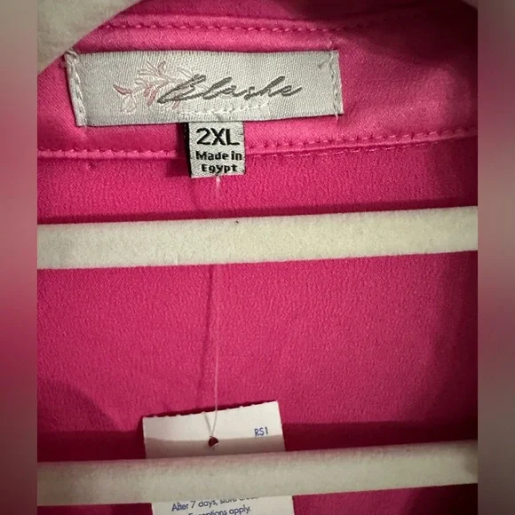 BLASHE BRAND WOMEN’S DRESS - Picture 4 of 4